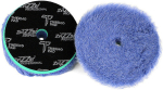 ZviZZer Thermo Nano Wool poleerimispadi &mdash; roheline, 140/25/125 mm