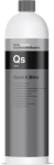 Koch-Chemie Quick & Shine &mdash; siledate pindade kiirhooldusvahend, 1 l