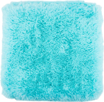 Carbon Collective Mammoth pesupadjake &mdash; CC Teal, 24 &times; 24 cm