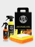 Blend Brothers Leather Set Hard &mdash; intensiivne nahahoolduskomplekt