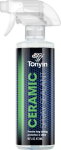Tonyin Ceramic Spray Sealant &mdash; keraamilise kaitsekihi hooldusvahend, 473 ml