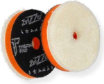 ZviZZer Thermo Velour Wool poleerimispadi, 80/15/80 mm, 2 tk