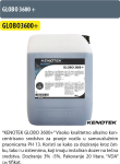 Kenotek GLOBO 3600+ &mdash; eelpesuvahend laimil&otilde;hnaga, 20 l