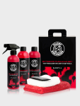 Blend Brothers Exterior Cleaning Set &mdash; auto v&auml;lispesu komplekt