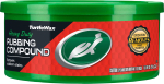 Turtle Wax Heavy Duty Rubbing Compound Paste &mdash; abrasiivne poleerimispasta, 297 g