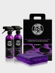 Blend Brothers Exterior Protection Set &mdash; auto v&auml;lispinna kaitsekomplekt