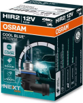 OSRAM COOL BLUE INTENSE HIR2 &mdash; halogeen-esilaterna pirn, 1 tk