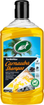 Turtle Wax Carnauba Shampoo Tropical Wash & Wax &mdash; pesu- ja vahashampoon, 500 ml