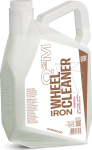 GYEON Q&sup2;M Iron WheelCleaner REDEFINED &mdash; veljepuhasti, 4000 ml