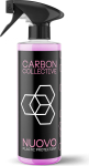 Carbon Collective Nuovo SiO2 Plastic Protectant &mdash; salongi- ja v&auml;lisplasti kaitse, 500 ml