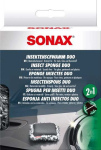 SONAX kahepoolne putukaj&auml;lgede eemaldamise k&auml;sn, 1 tk