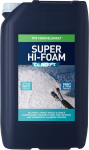 Concept Super Hi-Foam TFR &mdash; stabiilse vahuga eelpesu, 25 l