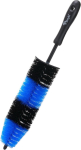 Tonyin TT12D &mdash; suur veljepuhastushari, 430 mm