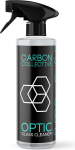 Carbon Collective OPTIC Glass Cleaner &mdash; salongi- ja v&auml;lisklaas, 500 ml