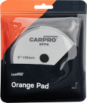 CARPRO Polishing pad orange - 76mm