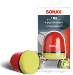 SONAX P-Ball ergonoomiline poleerimispall, 1 tk