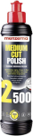 Menzerna Medium Cut Polish 2500 &mdash; keskmise l&otilde;ikega pasta, 250 ml