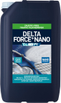 Concept Delta Force+ Nano &mdash; nano-vahaga TFR-puhasti, 5 l