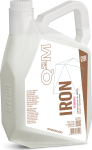 GYEON Q&sup2;M Iron REDEFINED &mdash; rauaeemaldaja, 4000 ml