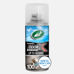 Turtle Wax Odor-X Whole Car Blast Kinetic New Car Scent &mdash; salongi l&otilde;hnaudu pihusti, 100 ml