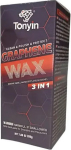Tonyin Graphene Wax 3 in 1 &mdash; grafiidiga vahapasta v&auml;rvile, 200 g