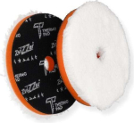 ZviZZer Thermo Microfiber poleerimispadi - &Oslash;130 mm alus / &Oslash;130 &times; 15 mm padi