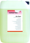 Kenotek CAR FOAM &mdash; pH-neutraalne vahutav autopesu, 20 l