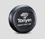 Tonyin Wheel Cover Set (TT32) &mdash; 4 veljekatet R19 ratastele kuni 80 cm