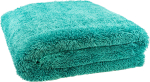 Carbon Collective Optimus Twisted 1800GSM Korea kuivatuslapp &mdash; tume teal, 80 &times; 60 cm