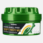 Turtle Wax Super Hard Shell Paste Wax &mdash; v&auml;rvipinna poleerimine ja kaitse, 397 g