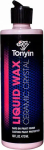 Tonyin Ceramic Crystal Liquid Wax &mdash; SiO₂ autovaha, 473 ml