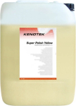 Kenotek SUPER POLISH YELLOW &mdash; vahutav autopesu, 20 l