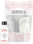 Carbon Collective Oracle anorgaaniline keraamiline kate &mdash; v&auml;rvile, PPF-ile ja liistudele, 30 ml