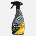 Turtle Wax Hybrid Solutions Ceramic Wet Wax &mdash; pihustatav vaha, 500 ml