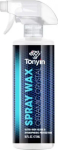 Tonyin Ceramic Spray Wax &mdash; pihustatav autovaha, 473 ml