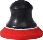 Menzerna Hand Polishing Applicator &mdash; aplikaator, 95 mm
