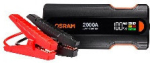 OSRAM BATTERYjumpstart 2000 &mdash; k&auml;ivitusabi OJS040
