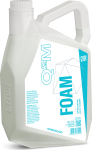 GYEON Q&sup2;M Foam &mdash; eelleotusvaht, 4 L