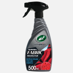 Turtle Wax Hybrid Solutions Fabric Protector &mdash; tekstiilikaitsevahend, 500 ml