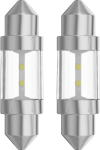 OSRAM NIGHT BREAKER LED C5W ECE COOL WHITE &mdash; LED-autolamp, 2 tk