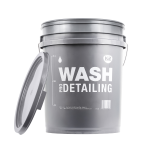 K2 Detailing Bucket WASH &mdash; autopesu&auml;mber, 20 l