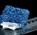 GYEON Q&sup2;M Smoothie Wash Mitt EVO