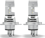 OSRAM NIGHT BREAKER LED SPEED H4 450 &mdash; LED-autolamp, 2 tk