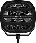 OSRAM Cube MX180-CB AMBER EXTREME &mdash; LED-kujuline lisatuli, 1 tk