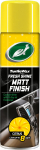 Turtle Wax Fresh Shine Matt Finish &mdash; salongi plastiku puhastusvahend, 500 ml