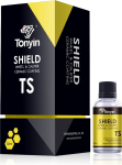 Tonyin Shield Wheel & Caliper Ceramic Coating &mdash; velje- ja pidurisadulakate, 30 ml