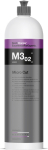 Koch-Chemie Micro Cut M3.02 &mdash; hologrammivastane poleerimispasta, 1 l