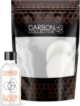 Carbon Collective Platinum Paint keraamiline kate &mdash; v&auml;rvipinna kaitse, 30 ml