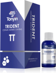 Tonyin Trident Ceramic Marine Coating &mdash; paadiv&auml;rvile ja gelcoat-pinnale, 50 ml