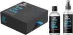 Tonyin Clear Coat Rescue Kit CCR &mdash; komplekt, 100 ml